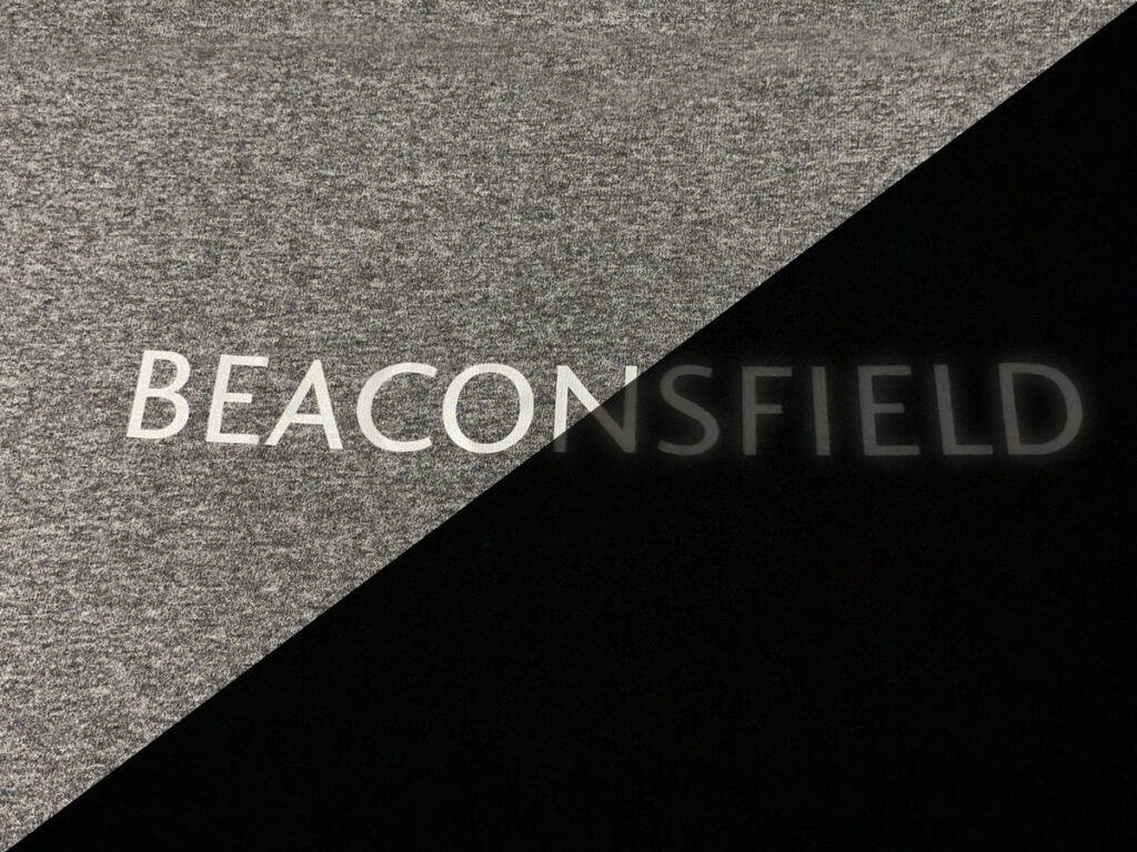 Silver-Safty-Reflective