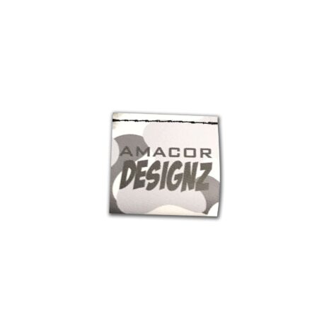 Clip tag Clip tag