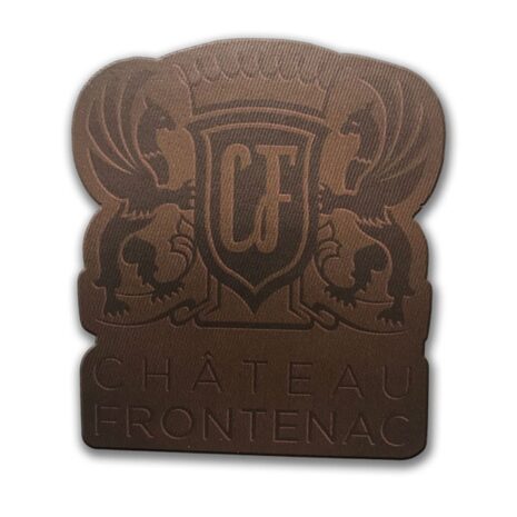 Frontenac Frontenac