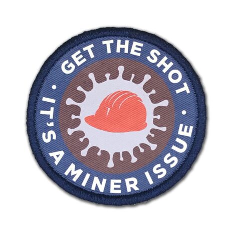 ColorTech-get-the-shot patch ColorTech-get-the-shot patch