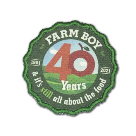 Farmboy Farmboy