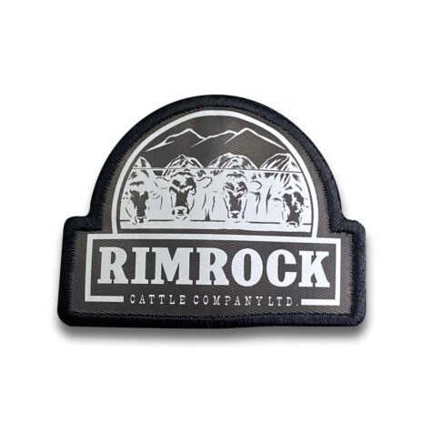 Sample patch Sample patch