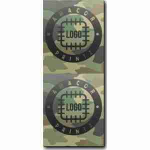 Clip Tag-camotech-woodlands-only
