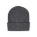 Charcoal Tuque