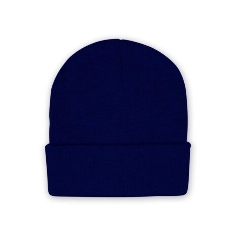 Navy Tuque Navy Tuque