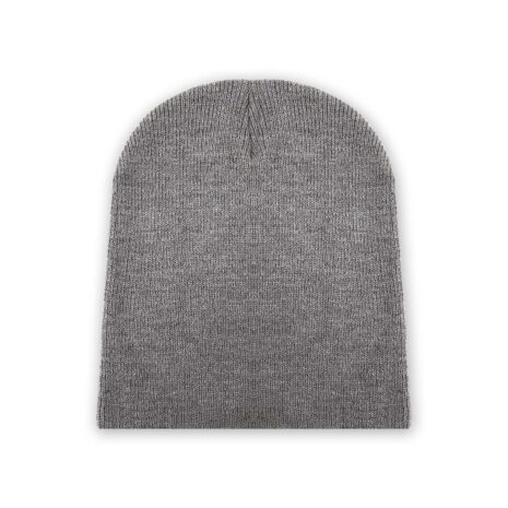 Light Grey Beanie Light Grey Beanie