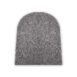Light Grey Beanie