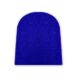 Blue Beanie
