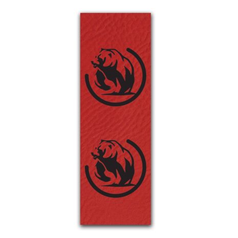 Laser Sample Red black Laser Sample Red black