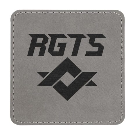 Laser Sample Gray black Laser Sample Gray black