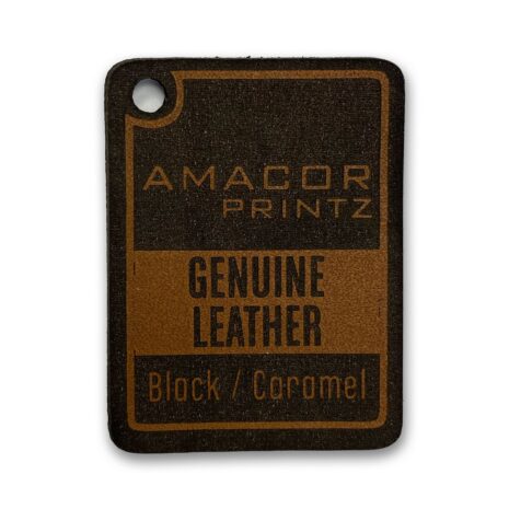 Black-Caramel Black-Caramel