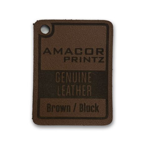 Brown-black Brown-black