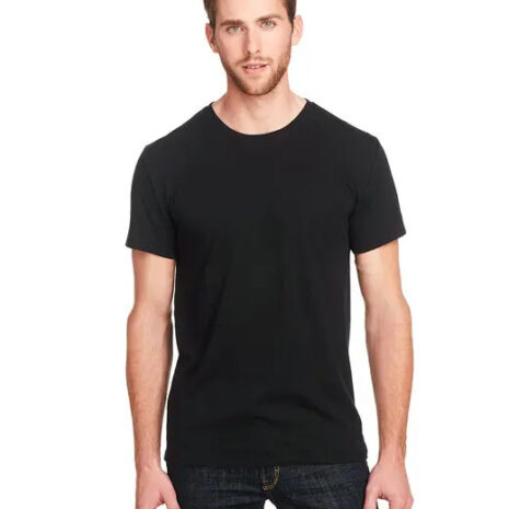 102a_Solid-Black-Triblend 102a_Solid-Black-Triblend