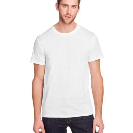 102a_Solid-White-Triblend 102a_Solid-White-Triblend