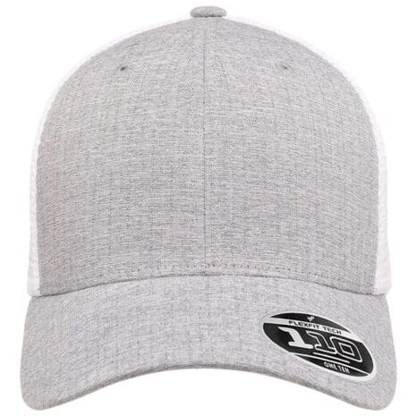 110M-Melange Silver-White #image_title