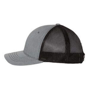 Richardson - Youth Trucker Snapback Cap