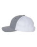 112Y-Heather-Grey-White