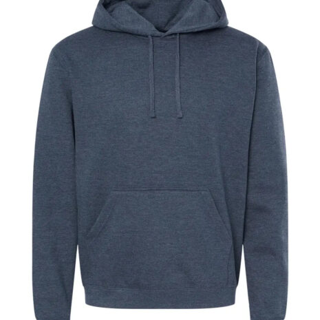 3320_Heather-Navy 3320_Heather-Navy