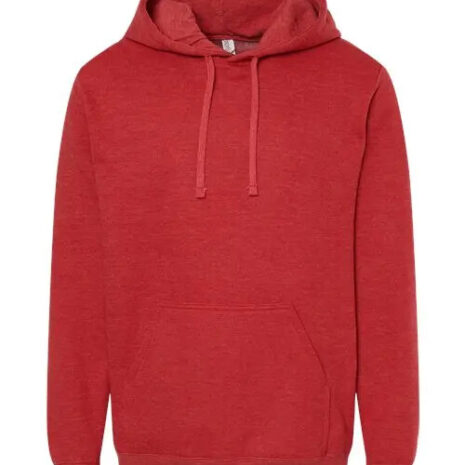 3320_Heather-Red 3320_Heather-Red