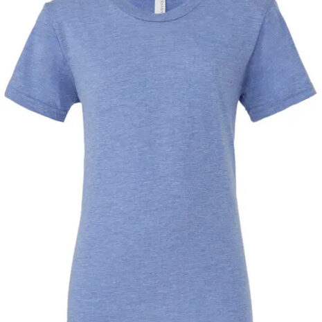 3413y_Blue-Triblend #image_title