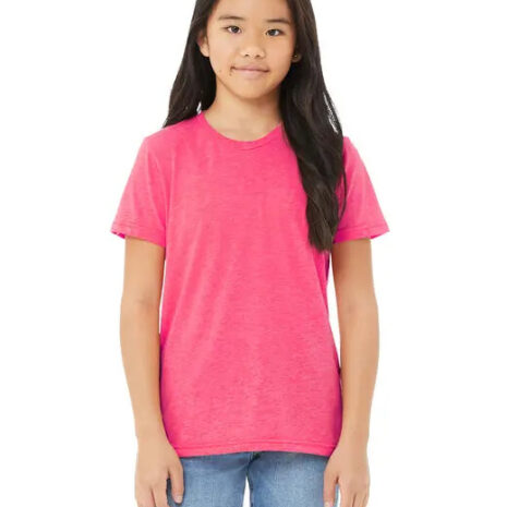 3413y_Char-Pink-Triblend #image_title