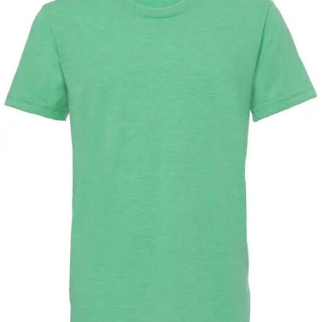3413y_Green-Triblend #image_title