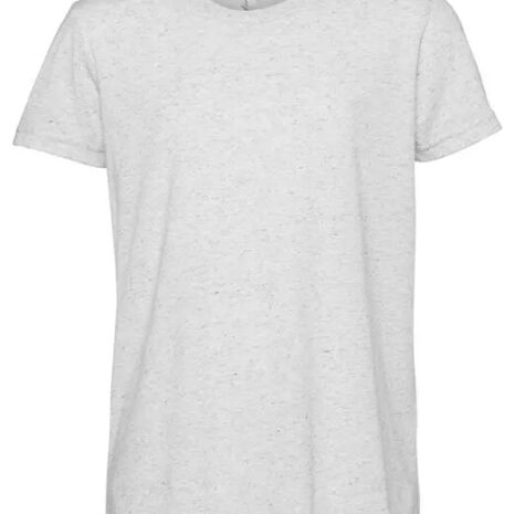 3413y_White-Flock-Triblend #image_title