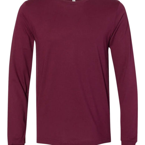 3501_Maroon #image_title