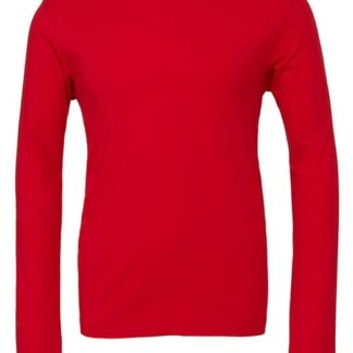 Bella + Canvas Unisex Jersey Long-Sleeve T-Shirt