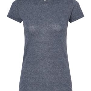 M&O - Women's Deluxe Blend T-Shirt
