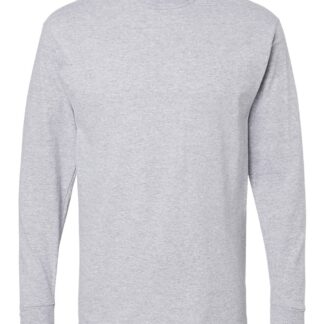 M&O - T-shirt gold soft touch à manches longues