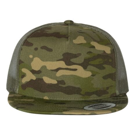 6006-Multicam Tropic-Green #image_title