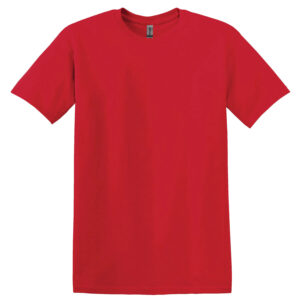 GILDAN® Adult Softstyle® T-Shirt