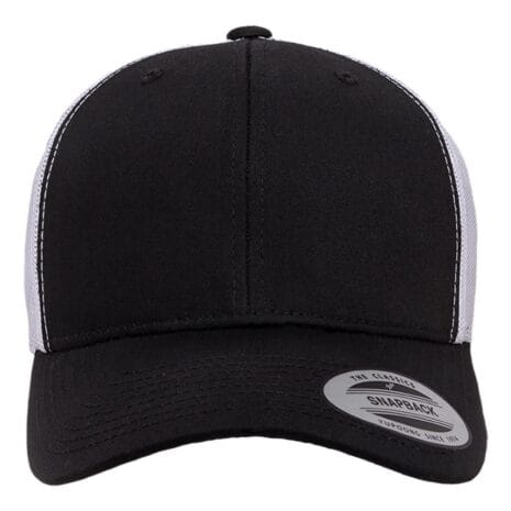 6606-Black-White 6606-Black-White