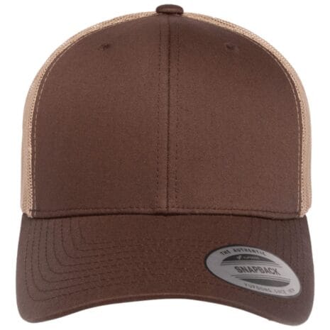 6606-Brown-Khaki 6606-Brown-Khaki