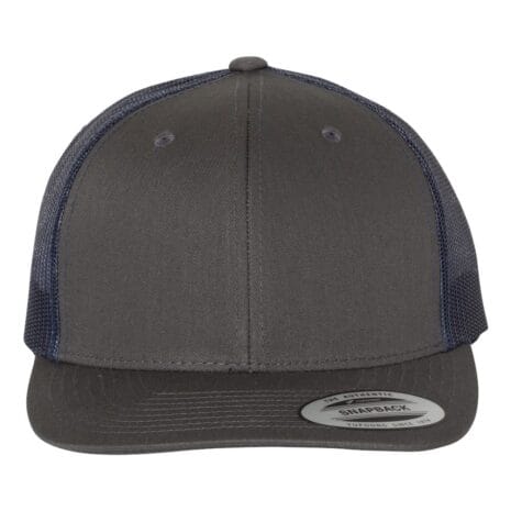 6606-Charcoal-Navy 6606-Charcoal-Navy
