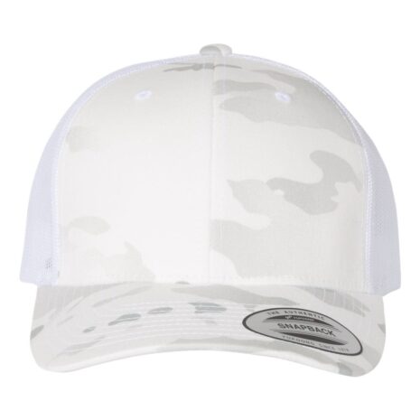 6606-Multican Alpine - White 6606-Multican Alpine - White