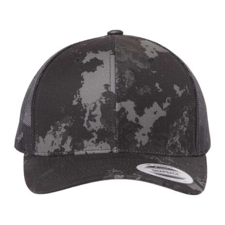 6606-Poseidon Black 6606-Poseidon Black