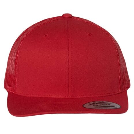 6606-Red 6606-Red