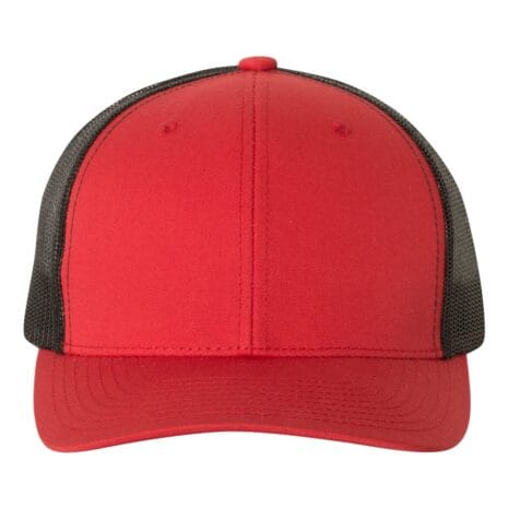 6606-Red-Black 6606-Red-Black