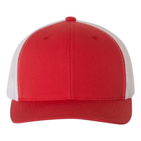 6606-Red-White 6606-Red-White