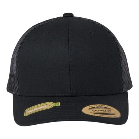 6606R-Black-Black #image_title