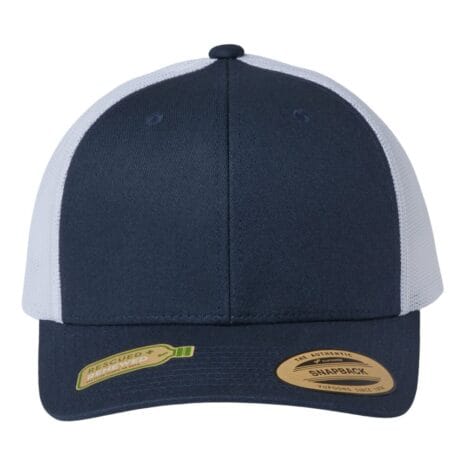 6606R-Navy-white #image_title