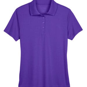 Core365 Ladies' Origin Performance Piqué Polo