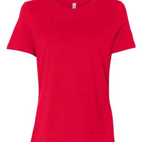 B6400-Red #image_title