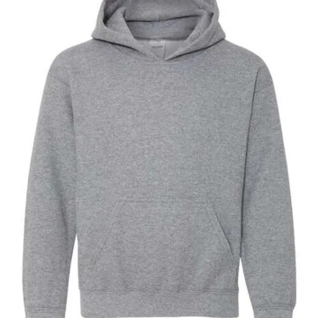 Gildan-18500B-Graphite-Heather #image_title