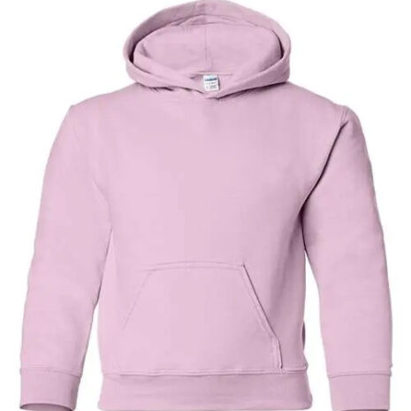 Gildan-18500B-Light-Pink #image_title