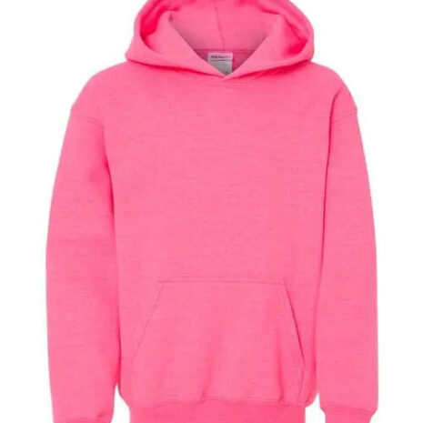 Gildan-18500B-Safety-Pink #image_title