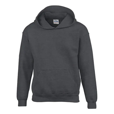 Gildan-18500B-dark-heather #image_title