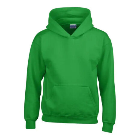 Gildan-18500B-irish-green #image_title